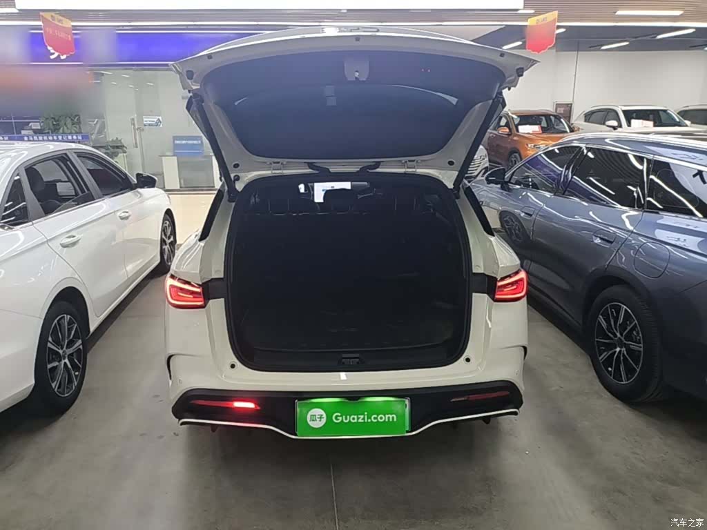 BYD Seal, 2025 15