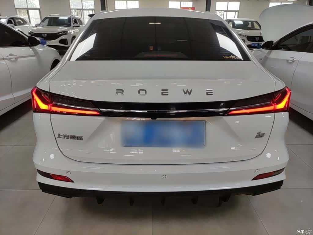 Roewe i5, 2025 6