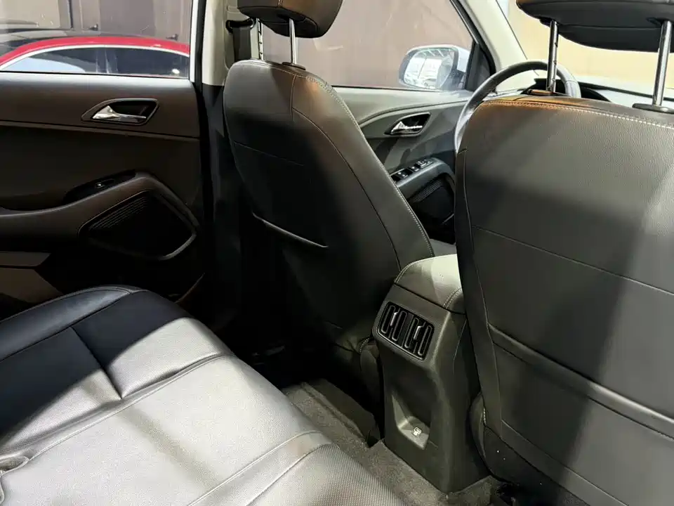 Hyundai Beijing ix35