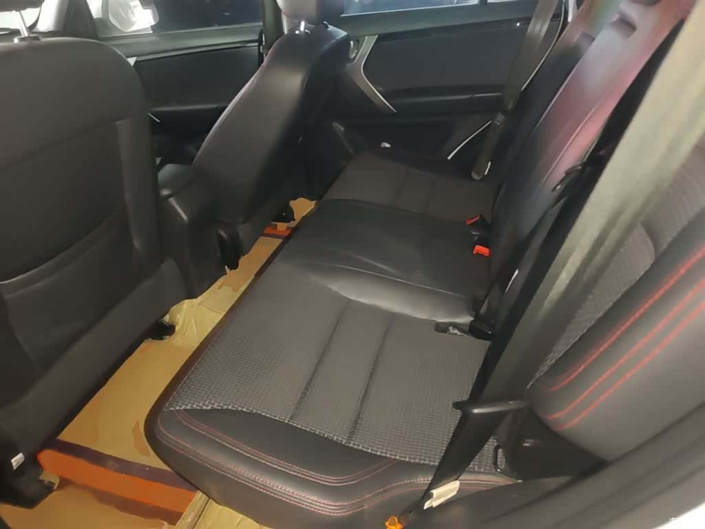 Chery 3, 2019 15