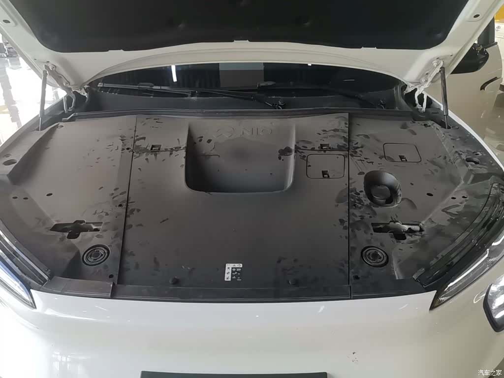 NIO ES6, 2023 20