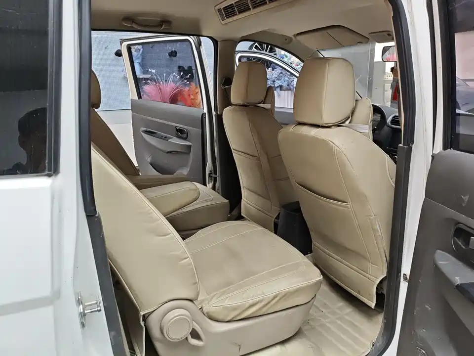 Wuling Wuling Hongguang