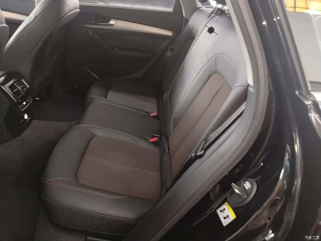 Audi Q5L, 2019 17