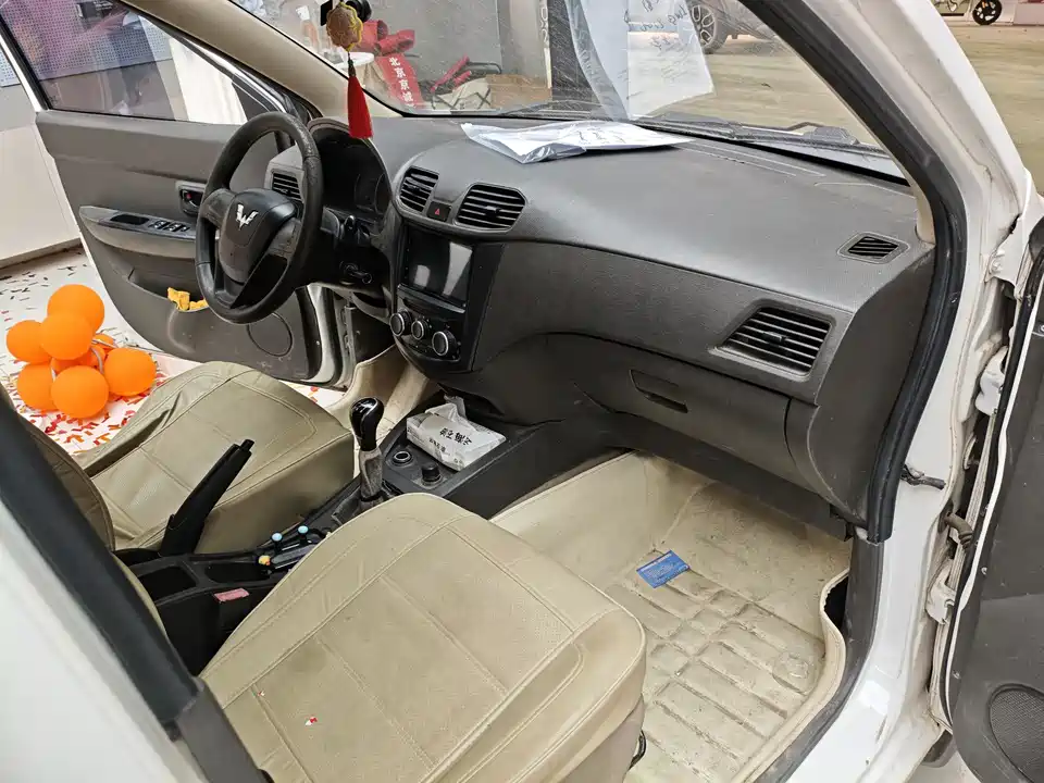 Wuling Wuling Hongguang