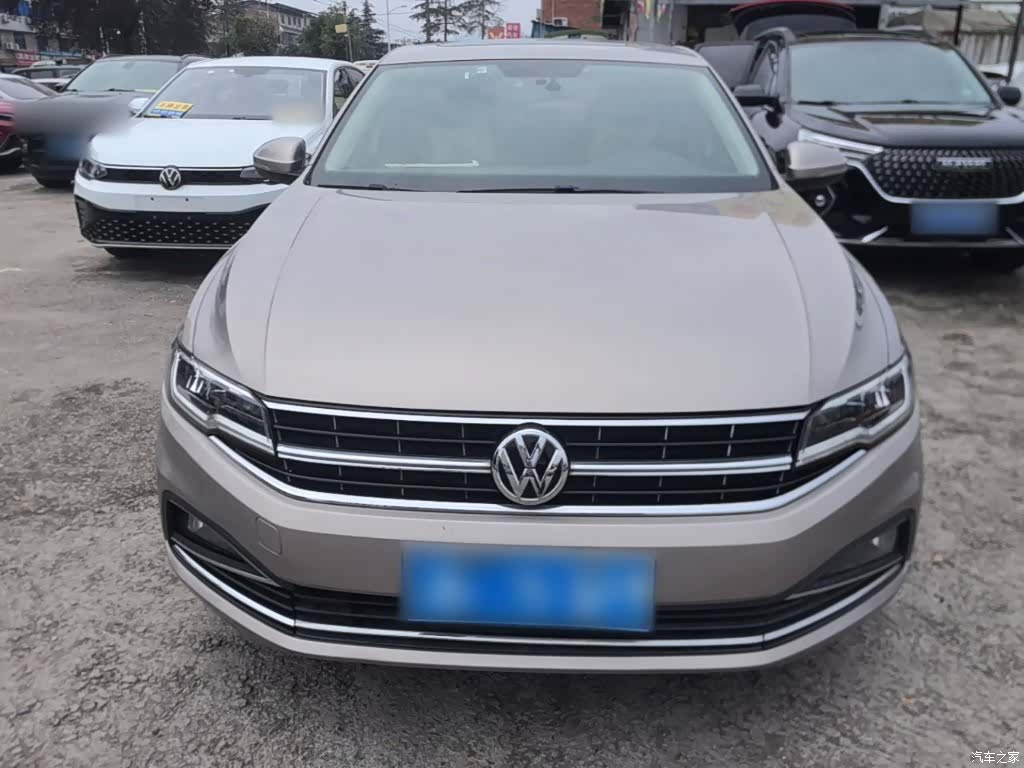 Volkswagen Bora, 2019 3