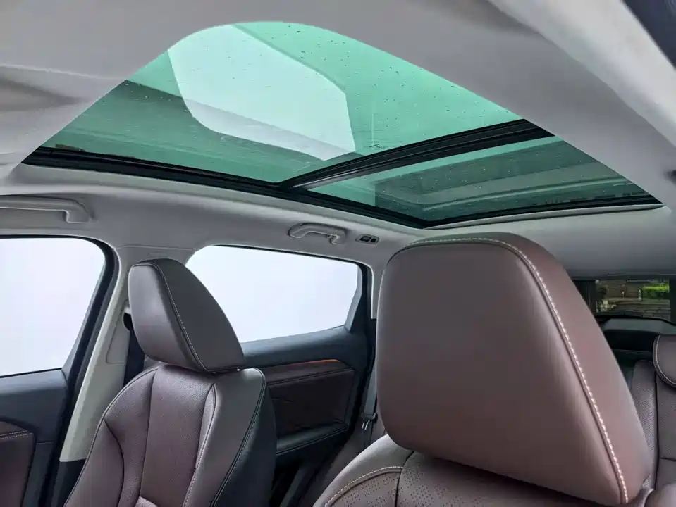 Weipai VV6