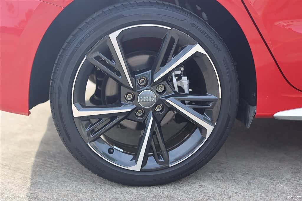 Audi A3, 2022 22