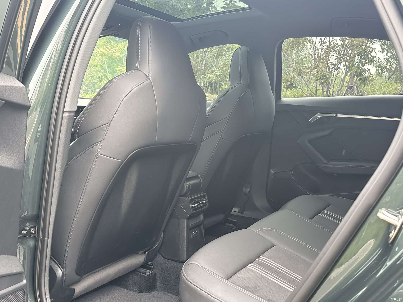 Audi A3, 2023 6