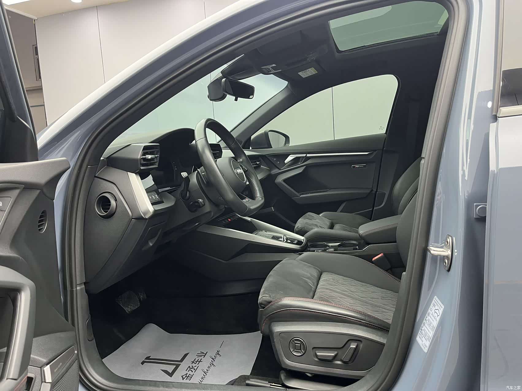 Audi A3, 2022 7