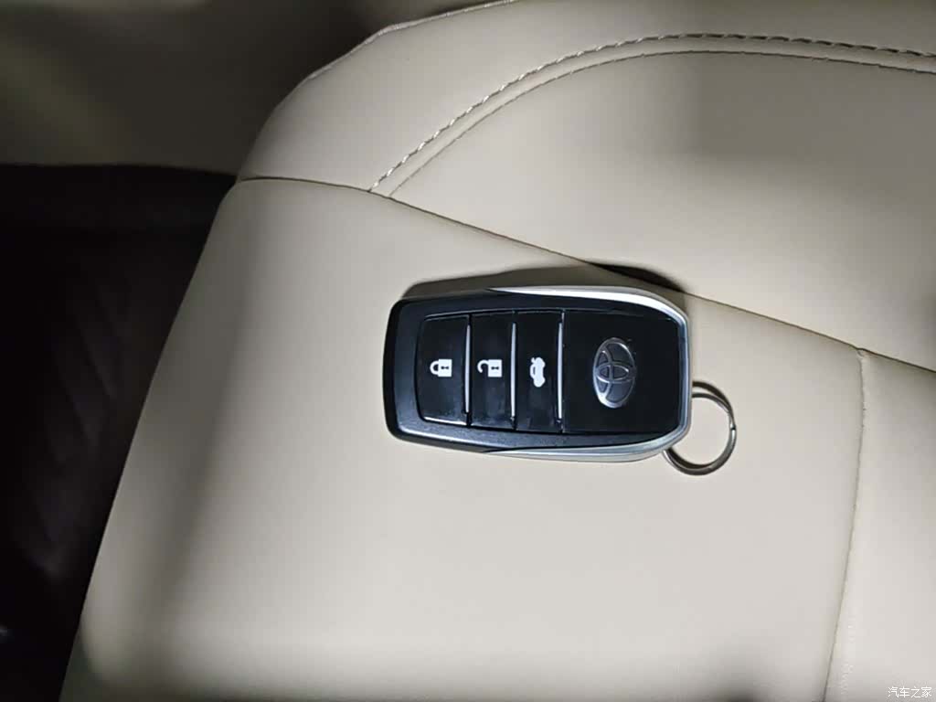 Toyota Highlander, 2018 9