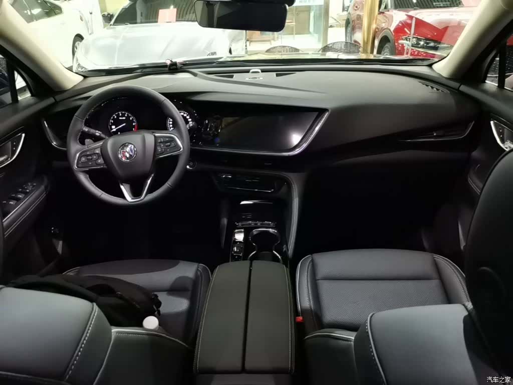 Buick Envision Plus, 2023 10
