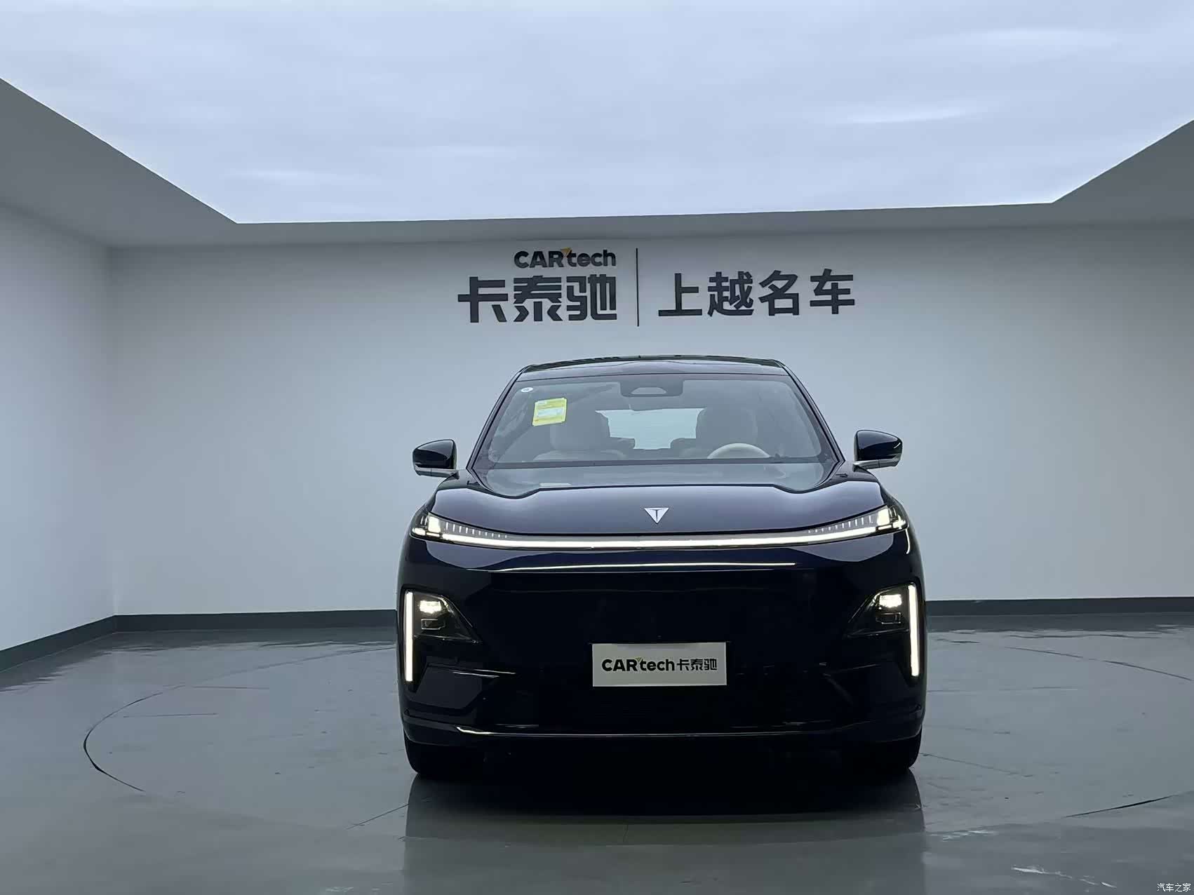 Deepal S09, 2025 6