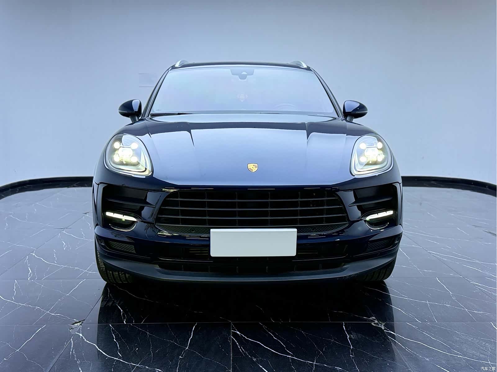 Porsche Macan, 2019 2