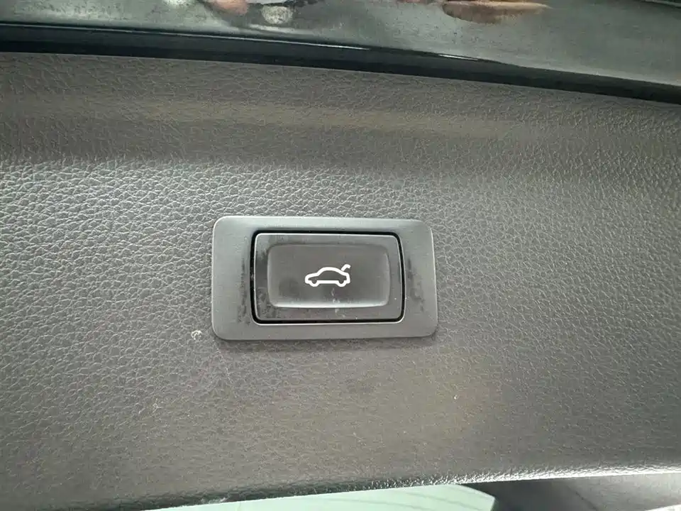 Audi Q5L Audi Q5L