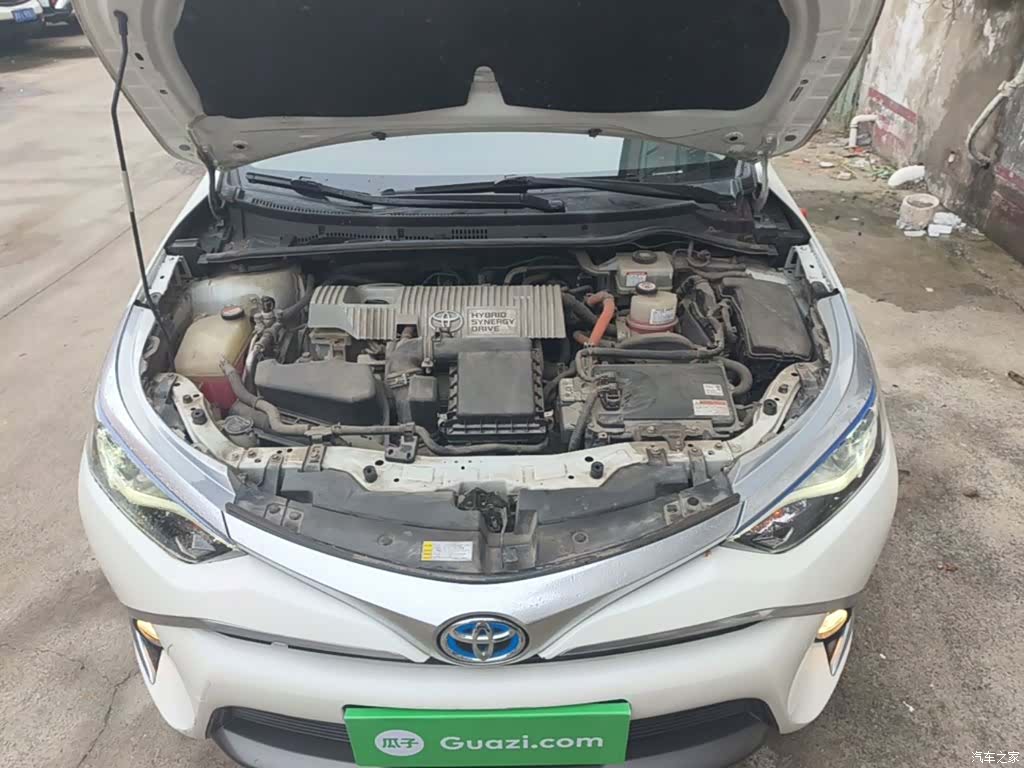 Toyota Levin, 2018 20