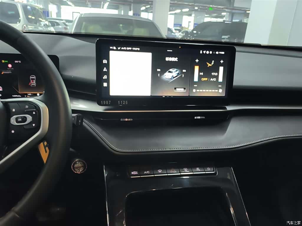Haval H6, 2022 13