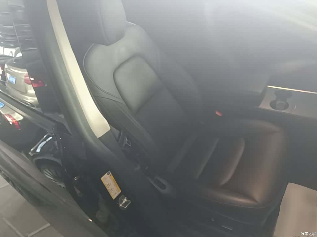Tesla Model Y, 2024 25