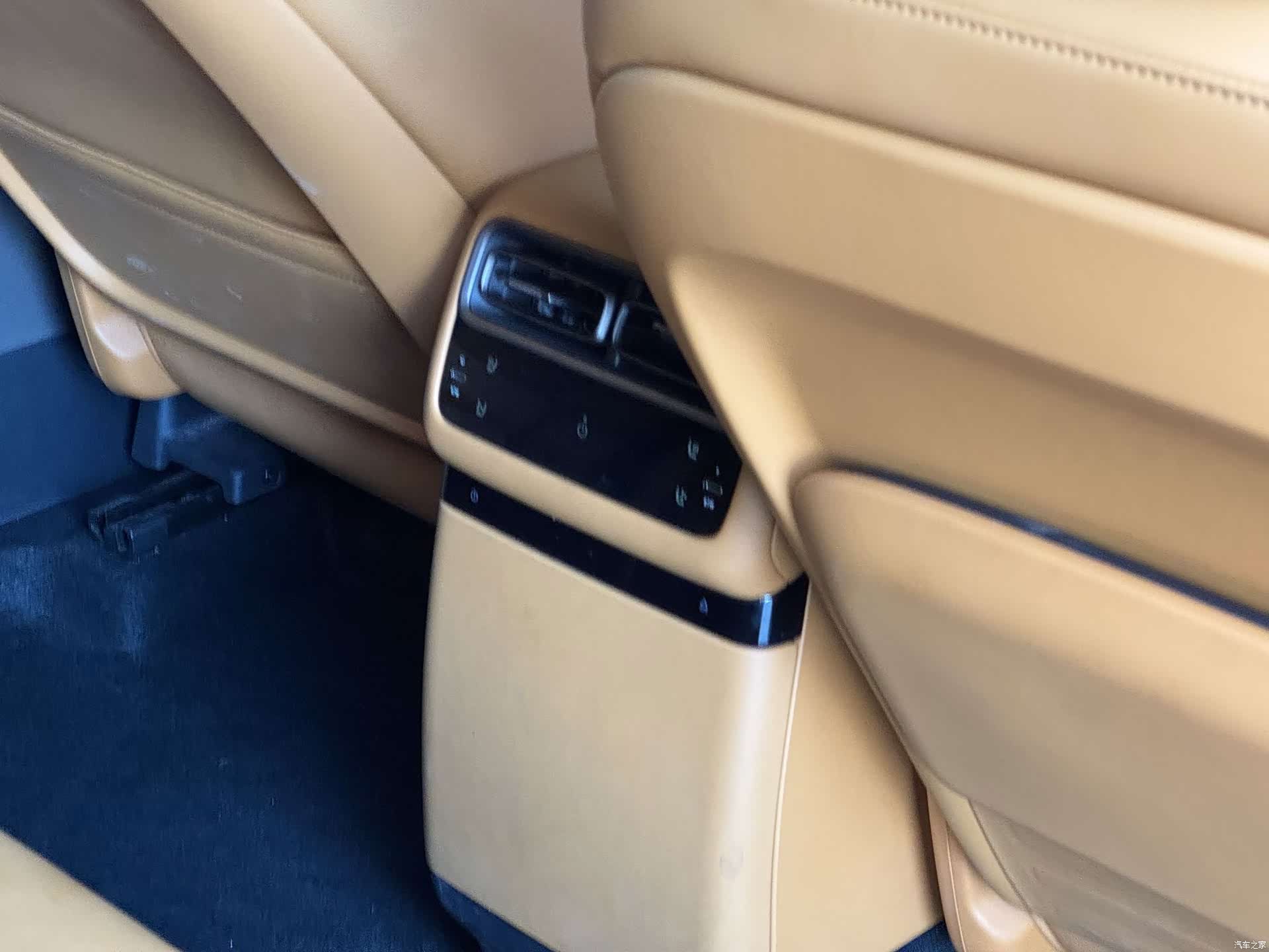 Li Auto i6, 2025 19