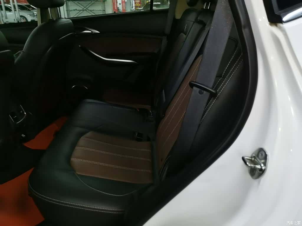 BYD Song, 2019 17