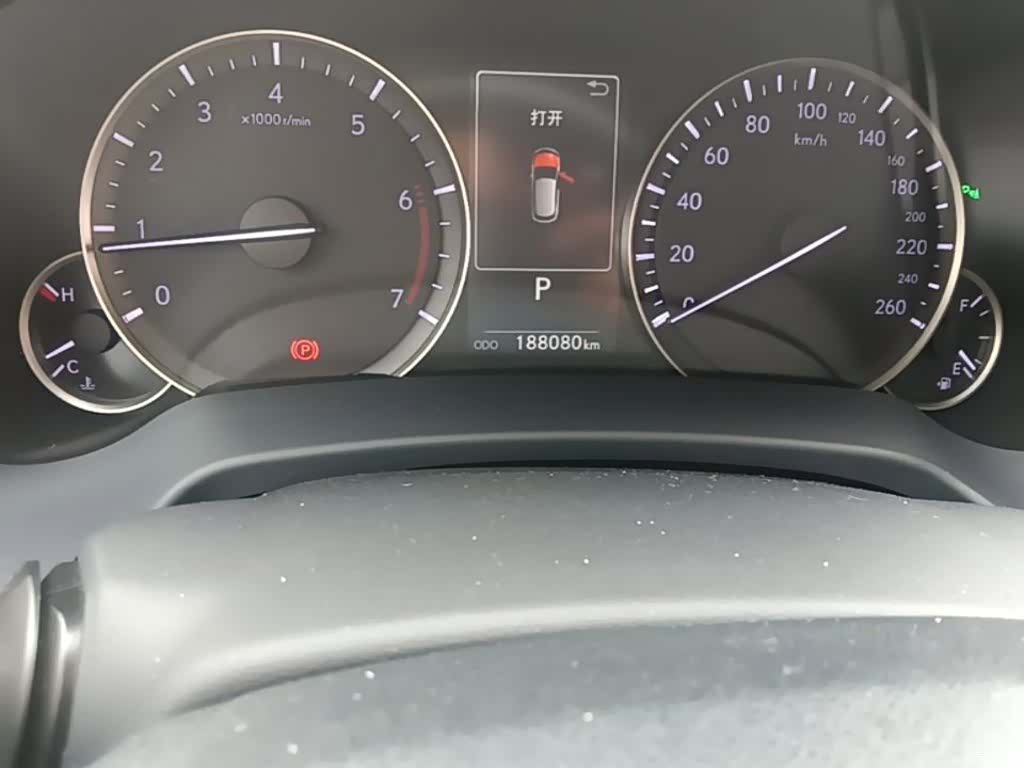 Lexus RX, 2016 19