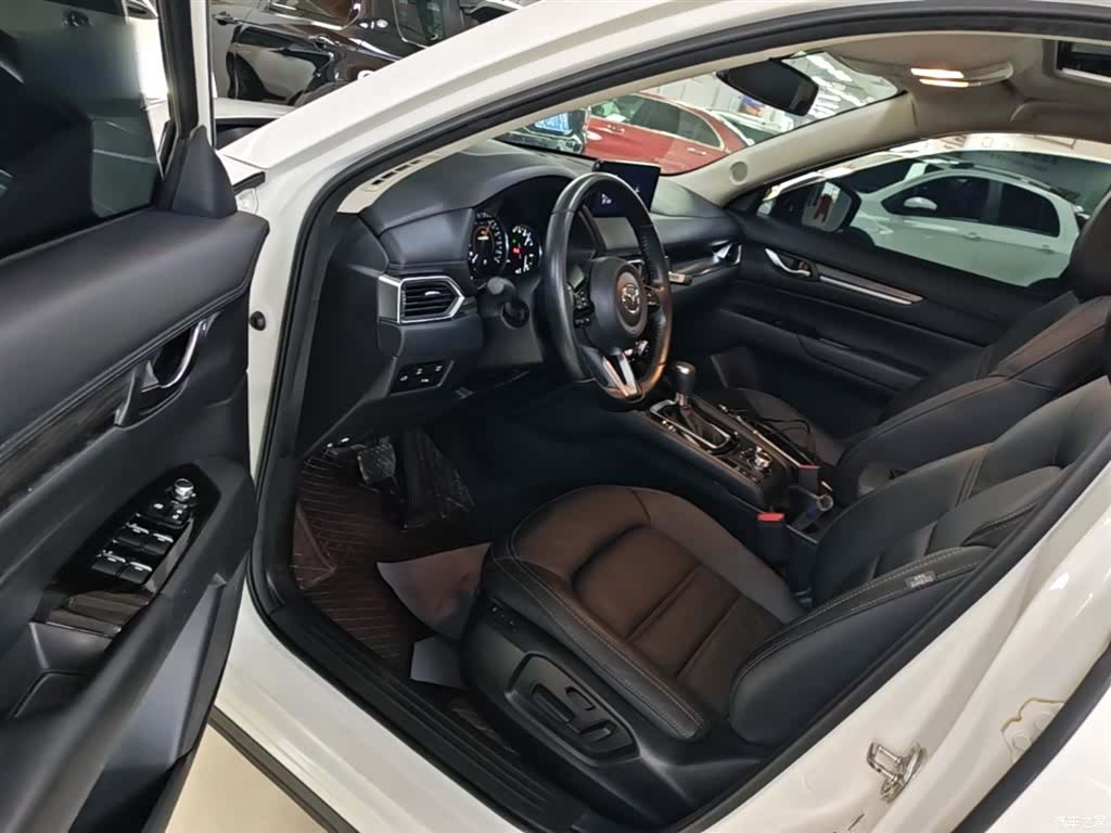 Mazda CX-5, 2022 15