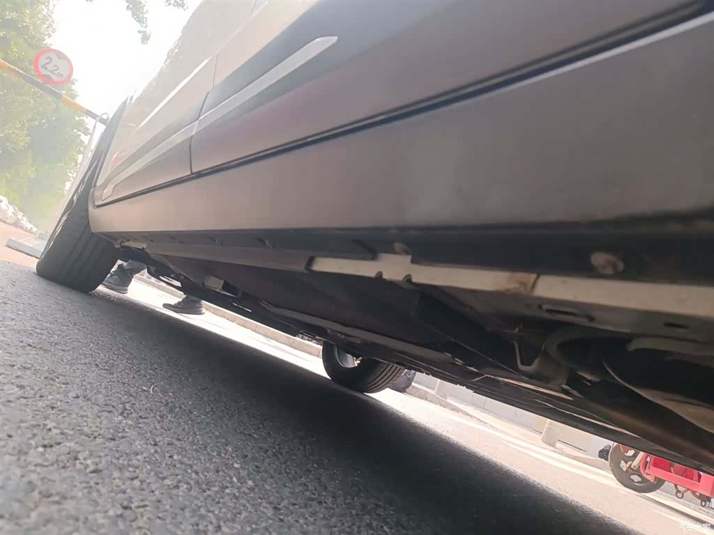 Nissan Kicks, 2017 19
