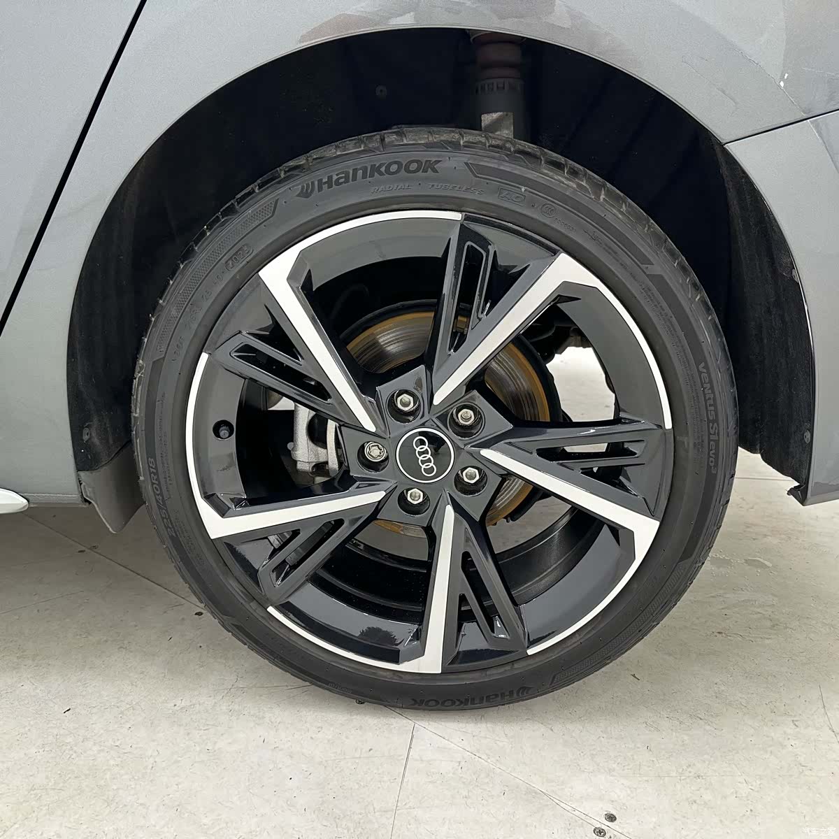 Audi A3, 2023 17