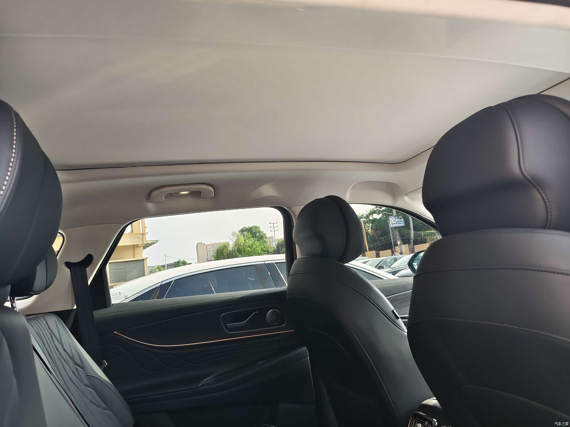Chery Tiggo 9, 2024 14