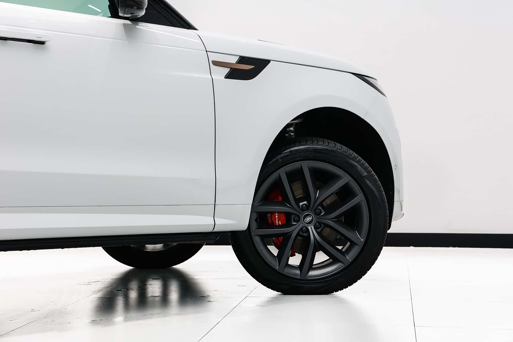 Land Rover Range Rover, 2026 23