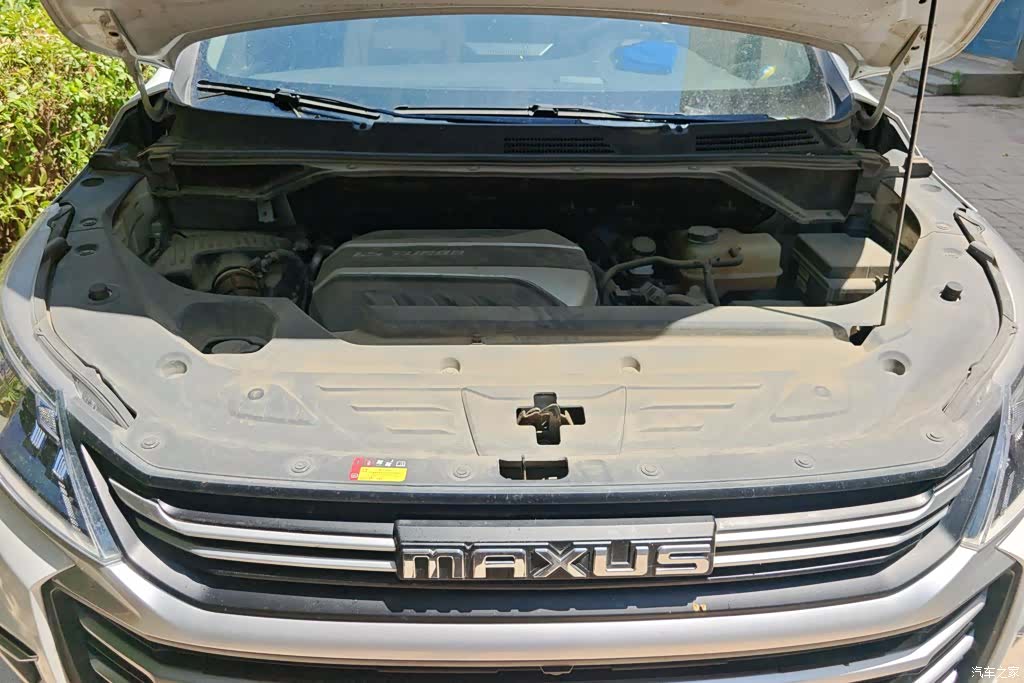 Maxus G50, 2023 10