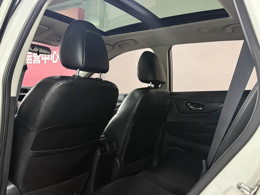 Nissan X-Trail 2017, фото 14