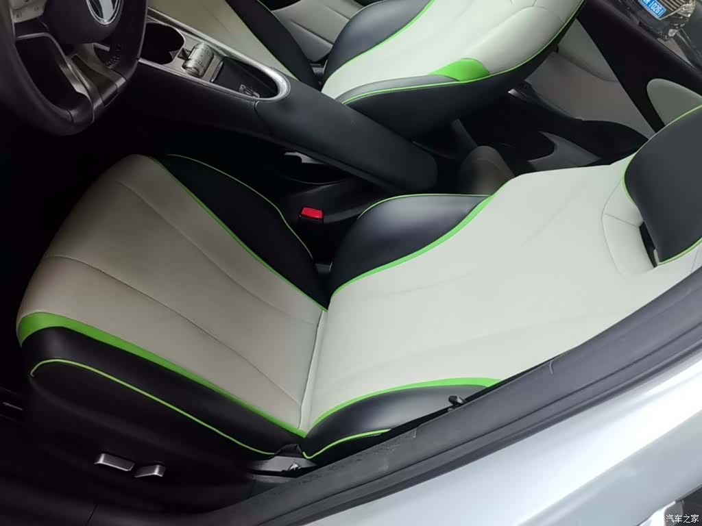 BYD Dolphin, 2023 15