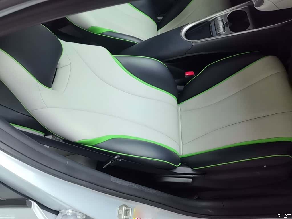 BYD Dolphin, 2023 25
