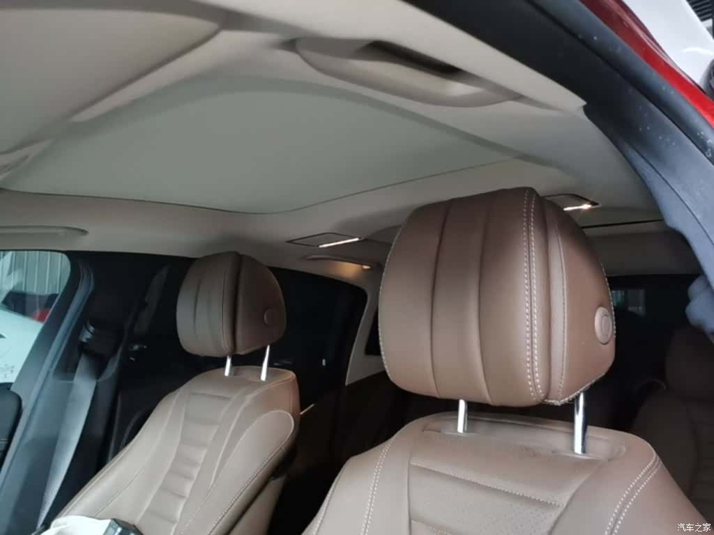 Mercedes-Benz E-Class, 2018 18
