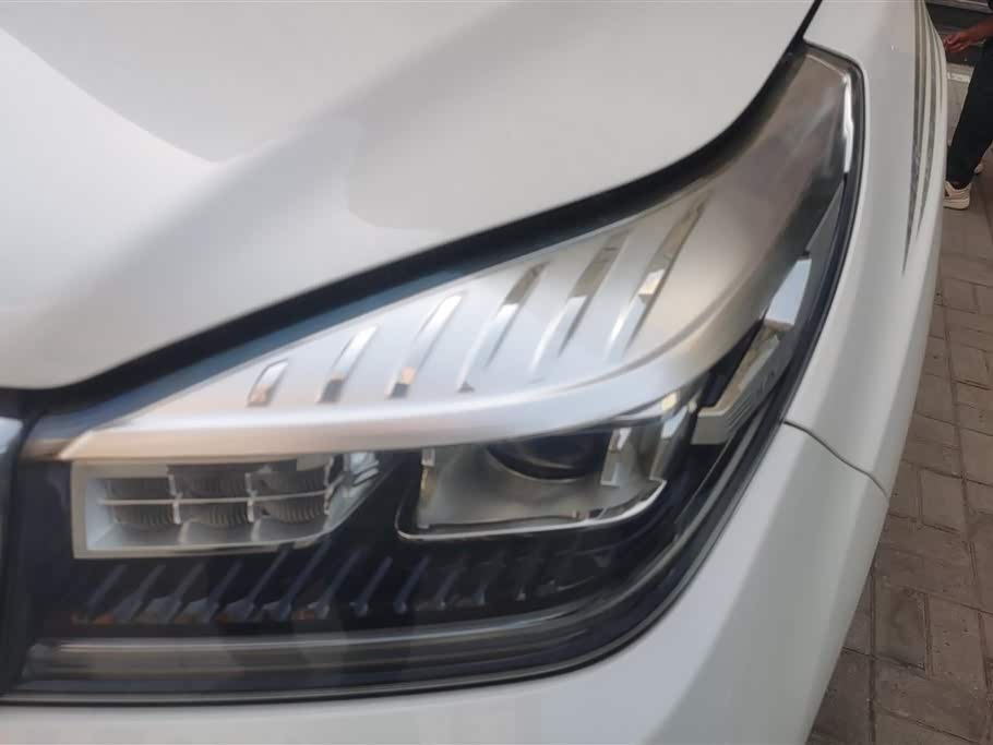 Haval H9 Haval H9