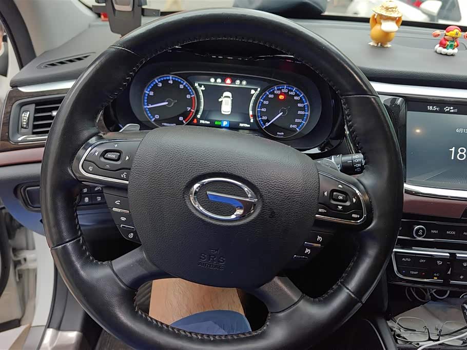 Trumpchi Trumpchi GS8 Trumpchi Trumpchi GS8