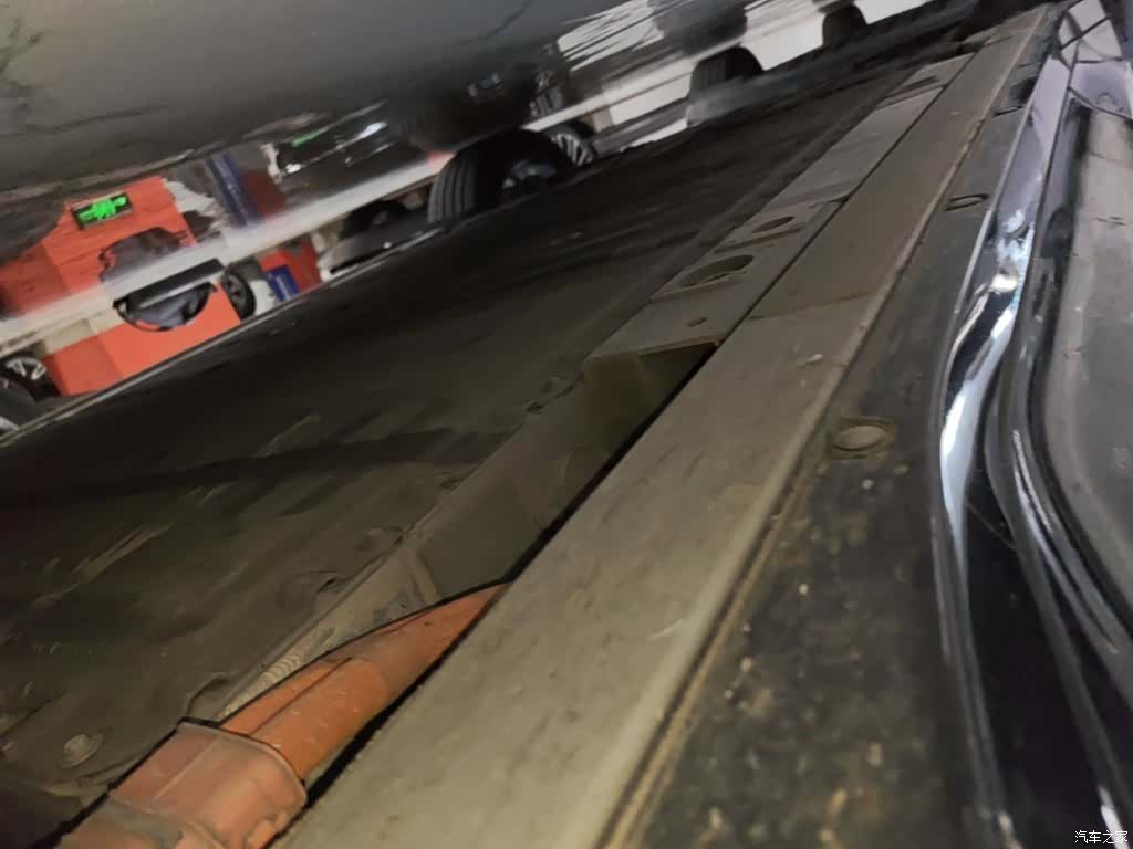NIO EC6, 2025 21
