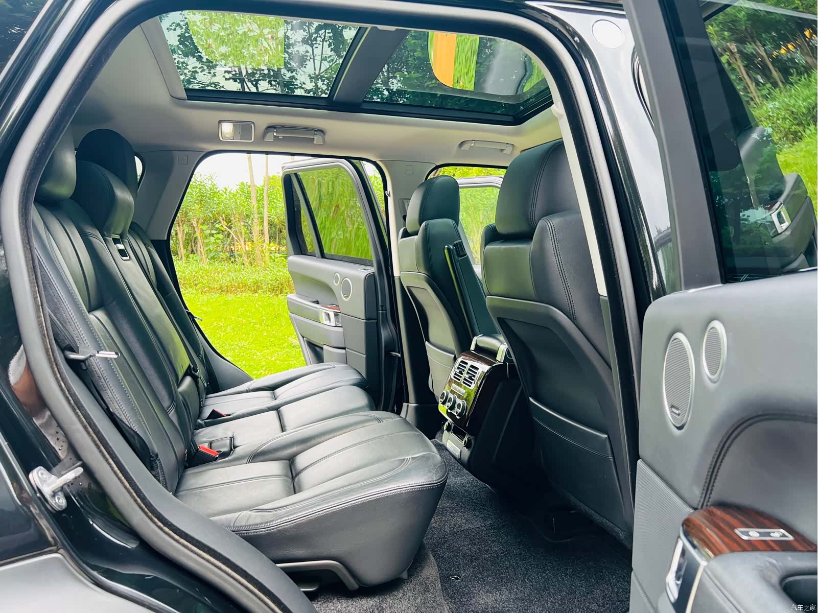 Land Rover Range Rover, 2017 13