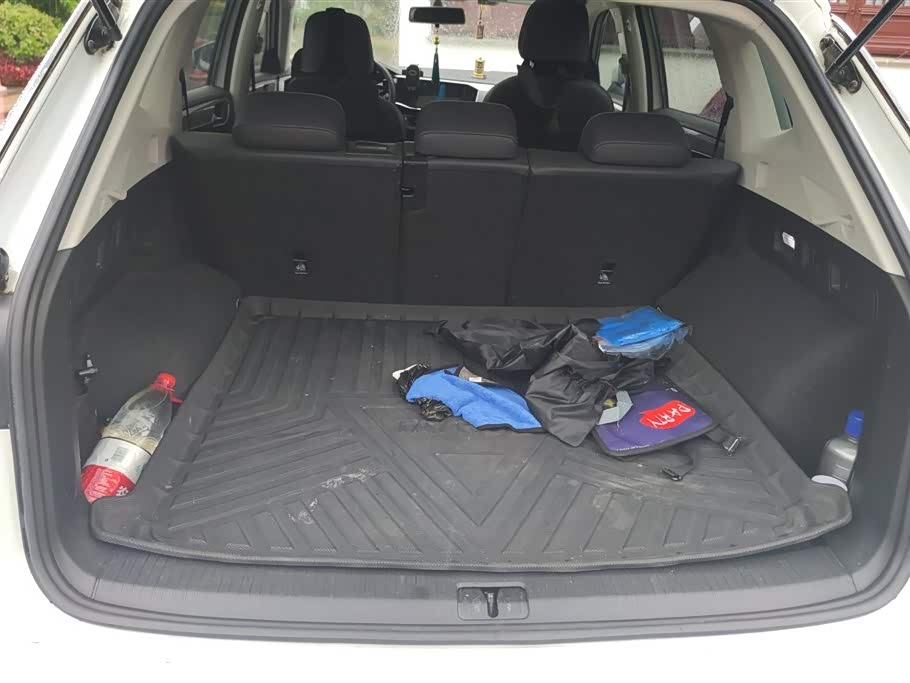 Haval Handan Car