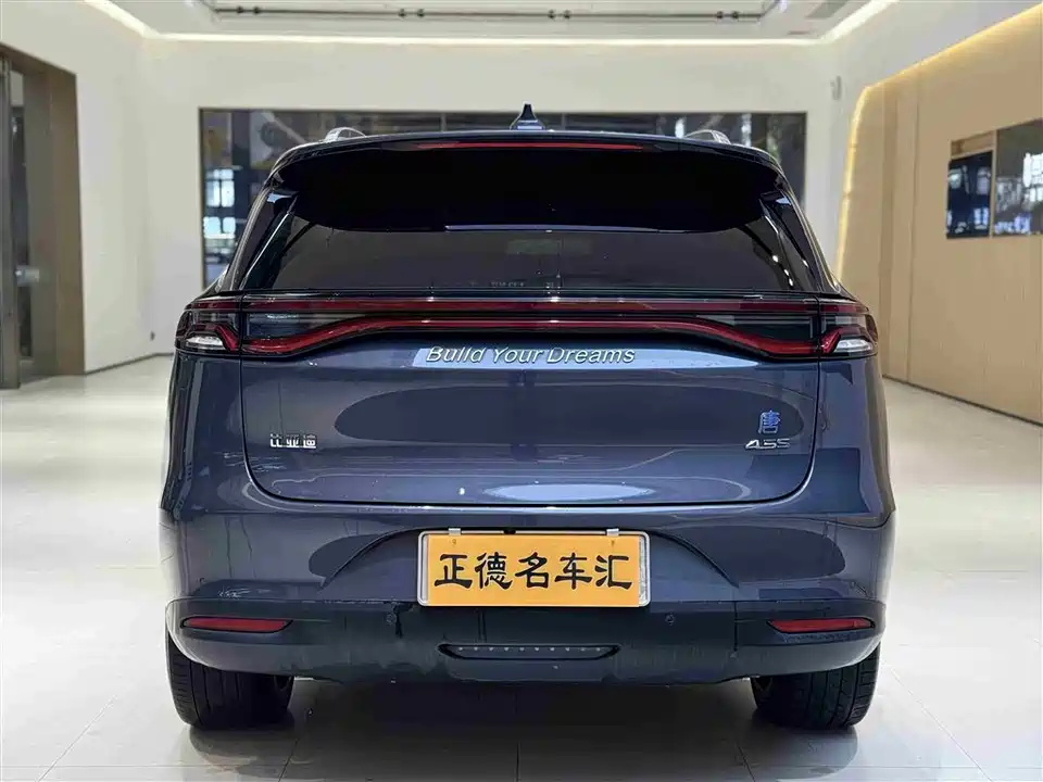 BYD Tangxin Energy