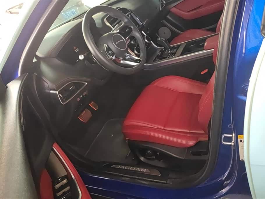 JAC Guiyang Car