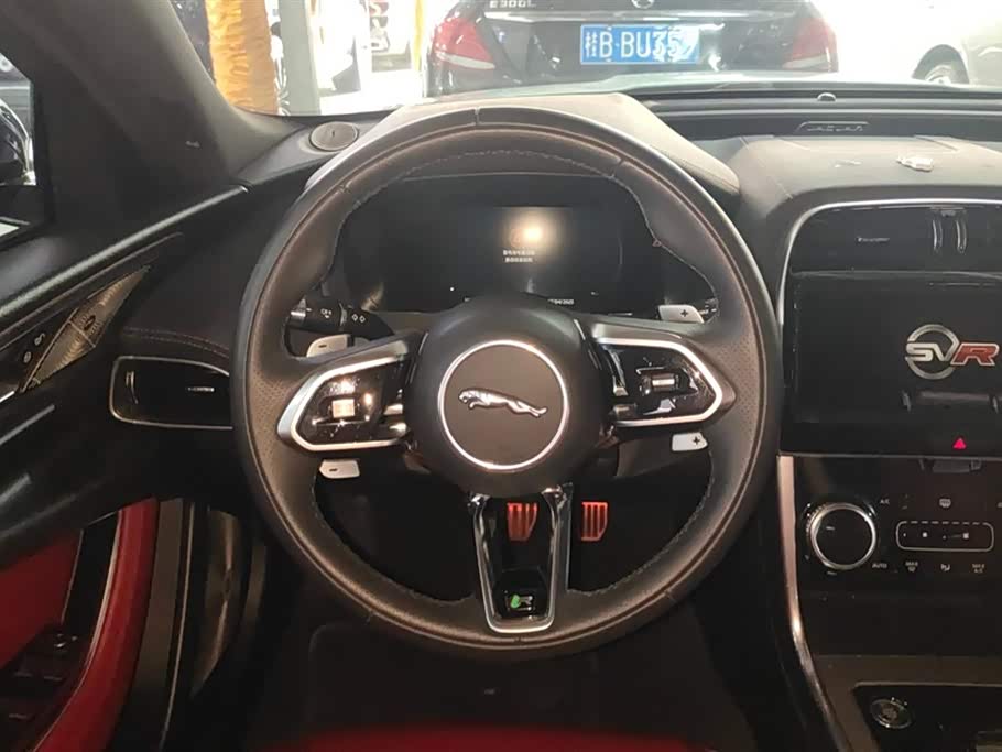 JAC Guiyang Car