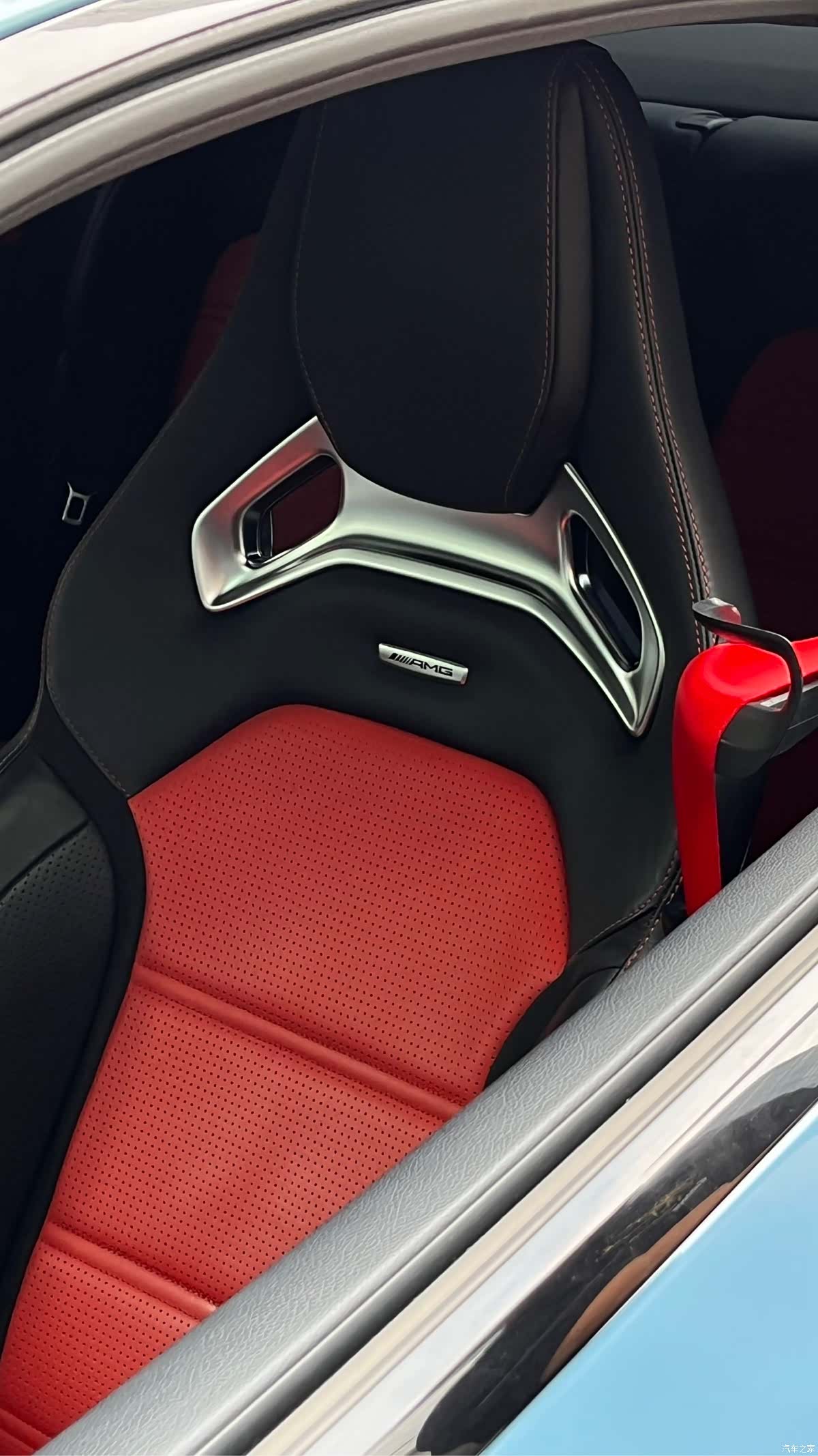 Mercedes-Benz C-Class, 2020 9