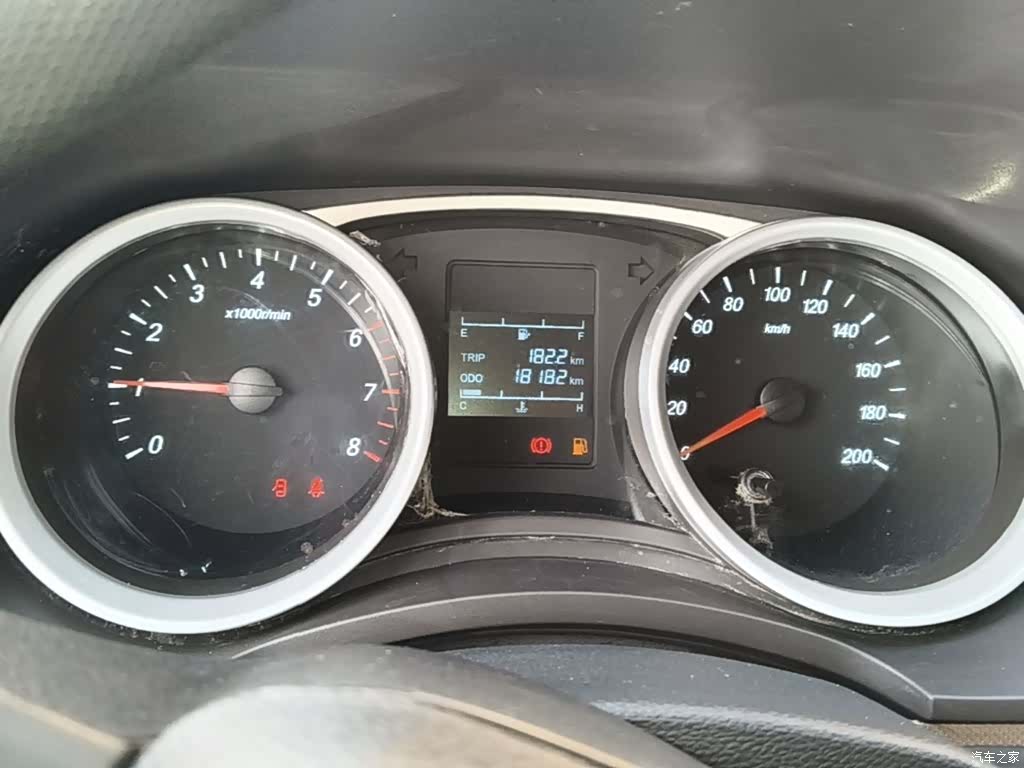 Wuling Hongguang, 2024 12