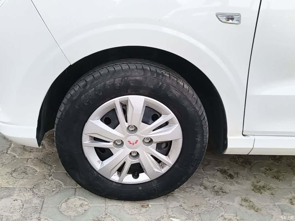 Wuling Hongguang, 2024 23
