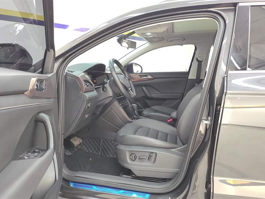 Volkswagen Tuyue