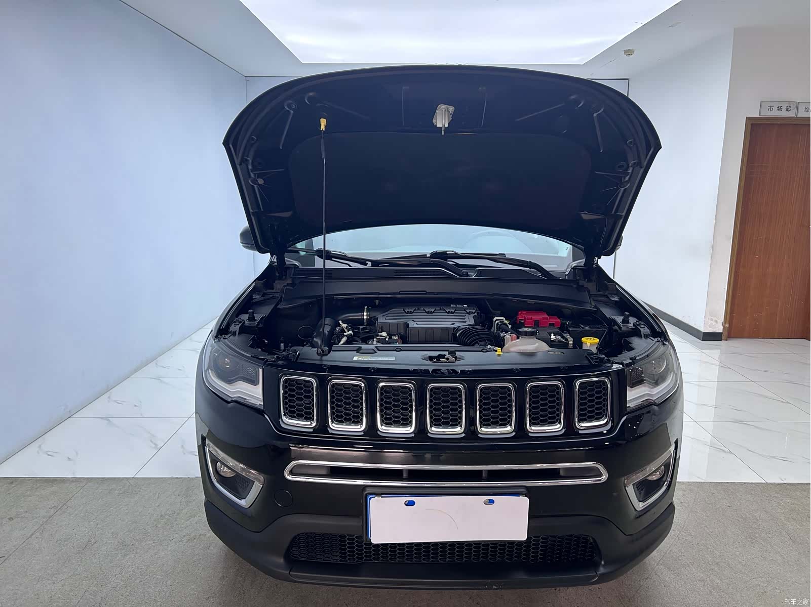 Jeep Compass, 2020 29