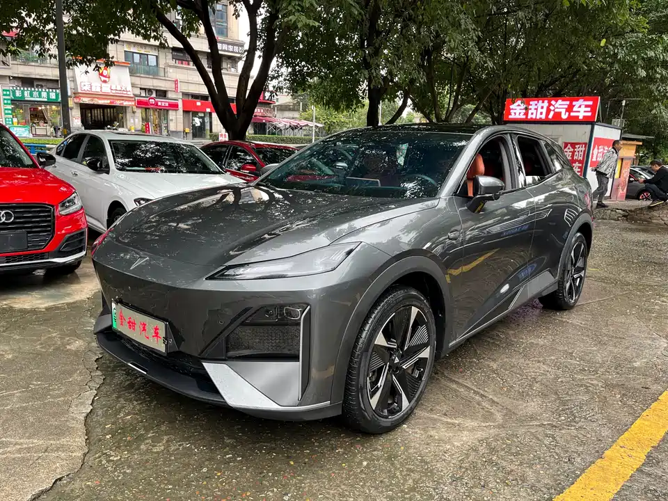 DEEPAL Dark blue S07