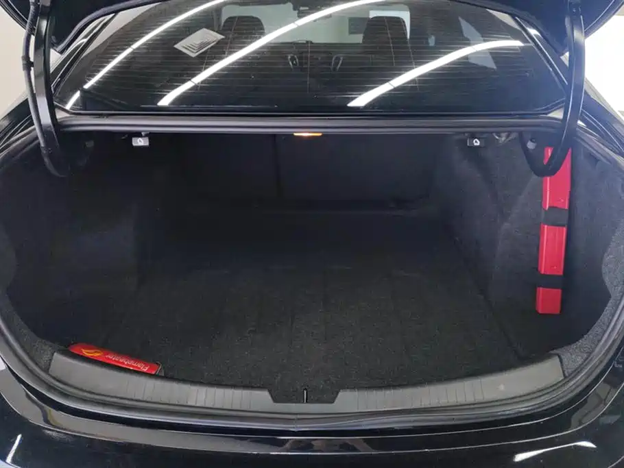 Chevrolet Mai Ruibao XL