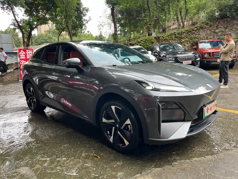 DEEPAL Dark blue S07